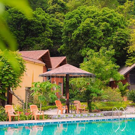 Trang An Hometown Homestay Ninh Binh Eksteriør billede