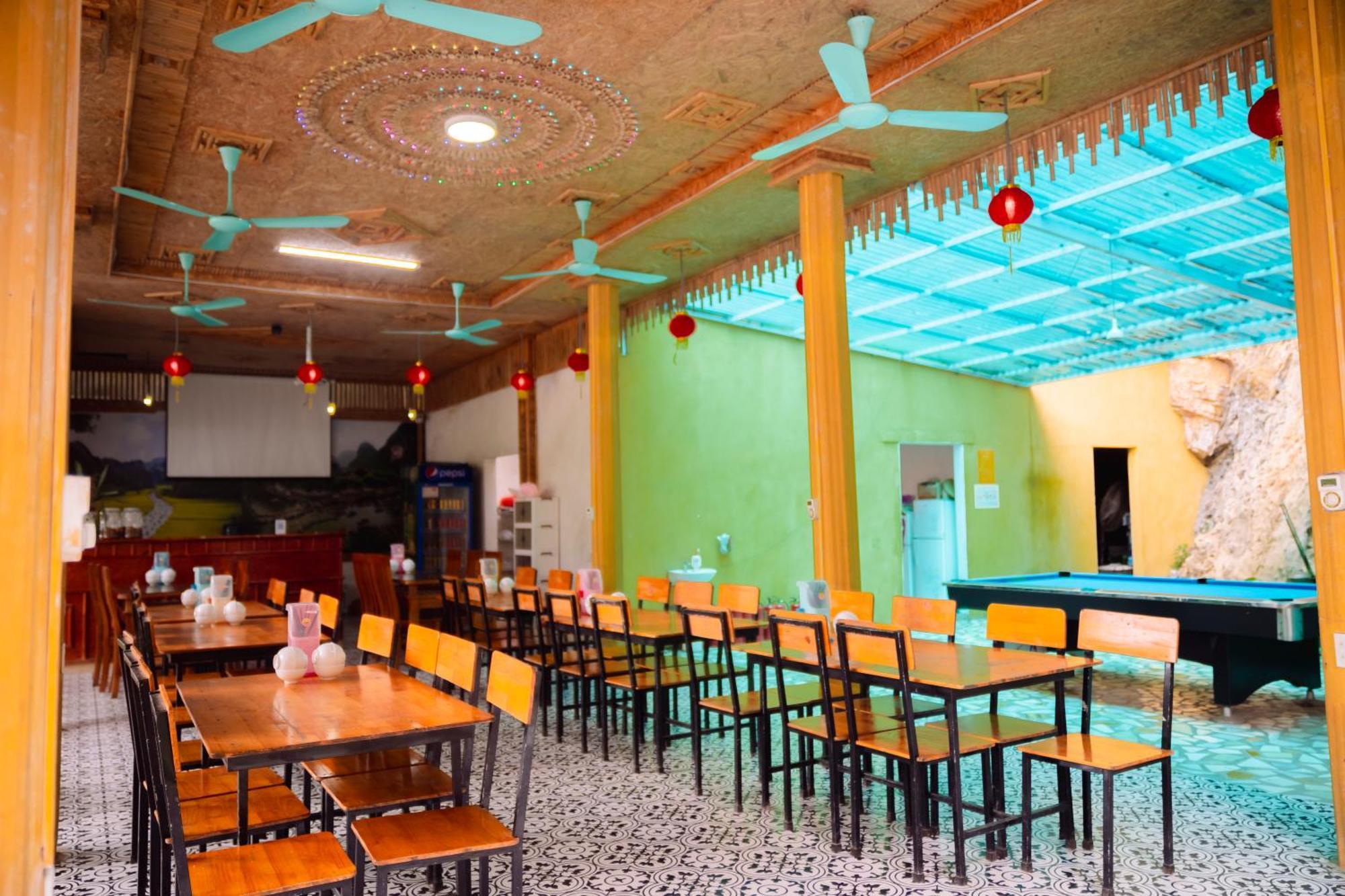 Trang An Hometown Homestay Ninh Binh Eksteriør billede