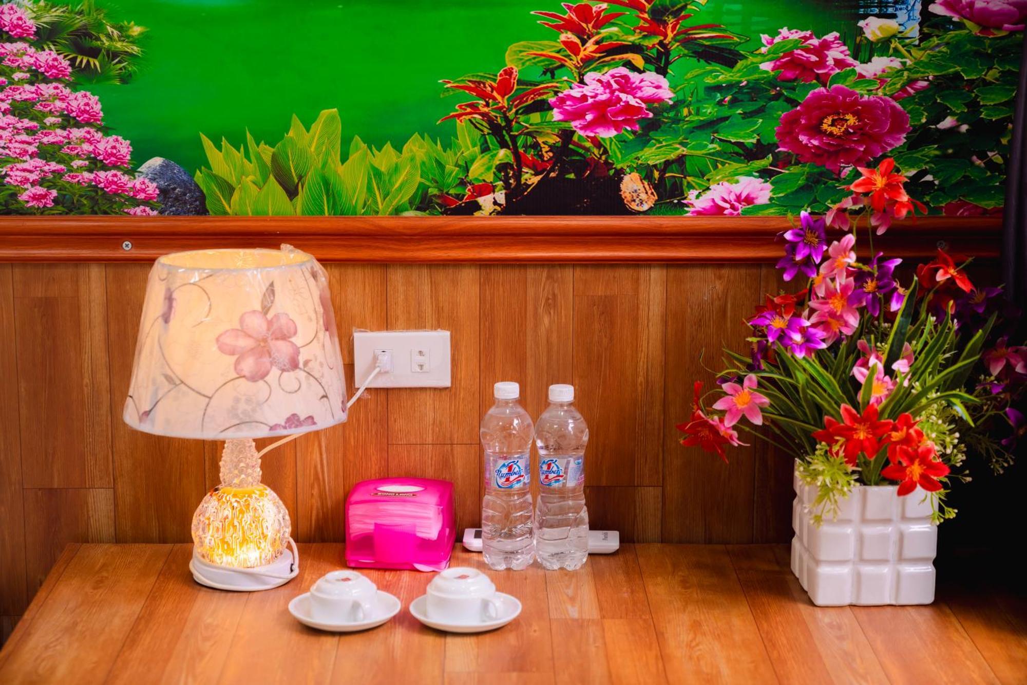 Trang An Hometown Homestay Ninh Binh Eksteriør billede