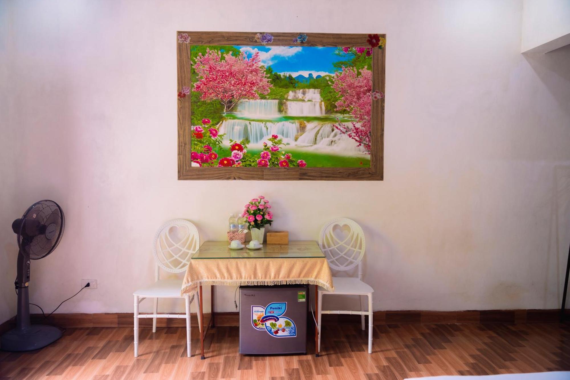 Trang An Hometown Homestay Ninh Binh Eksteriør billede