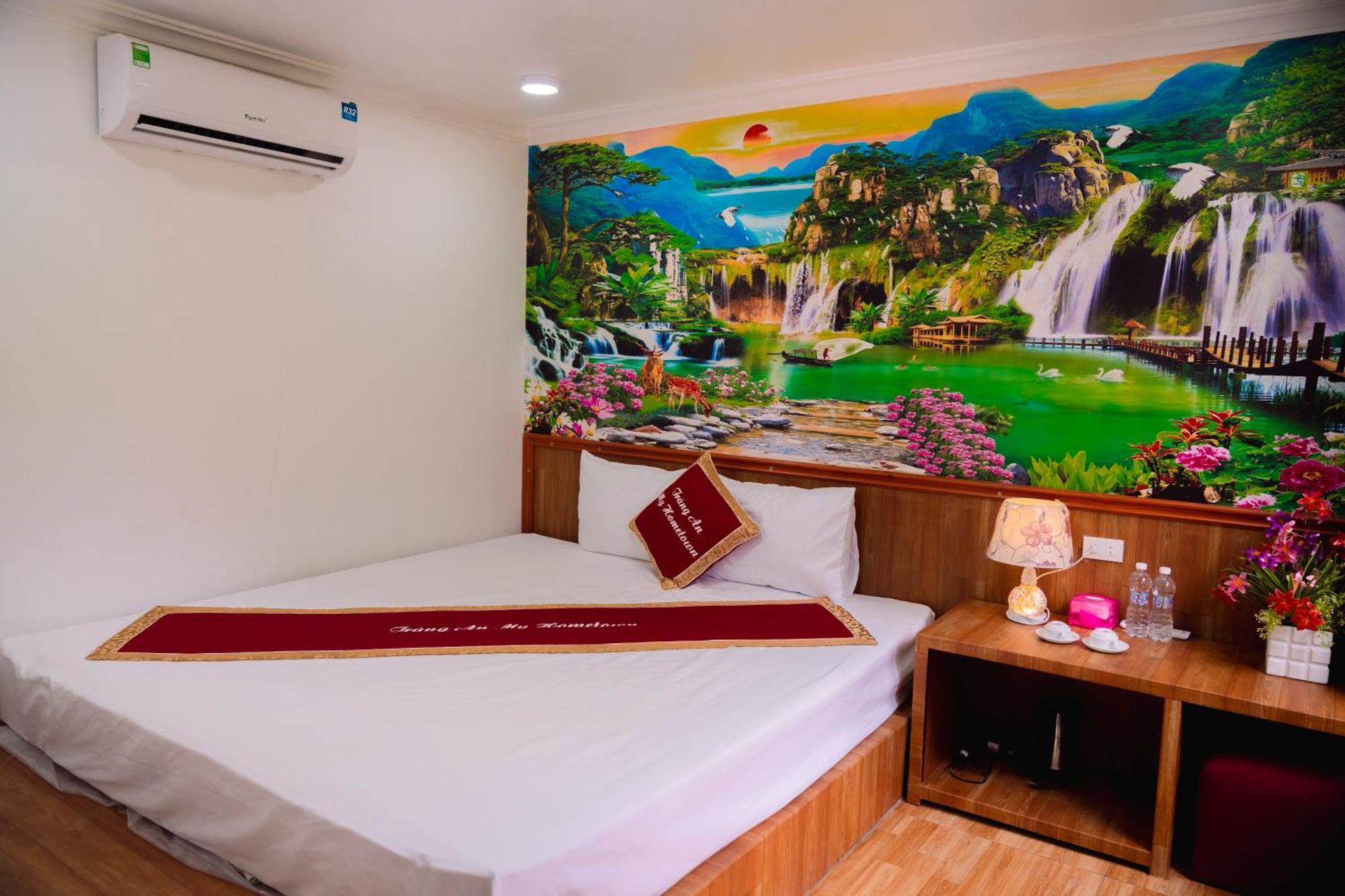 Trang An Hometown Homestay Ninh Binh Eksteriør billede