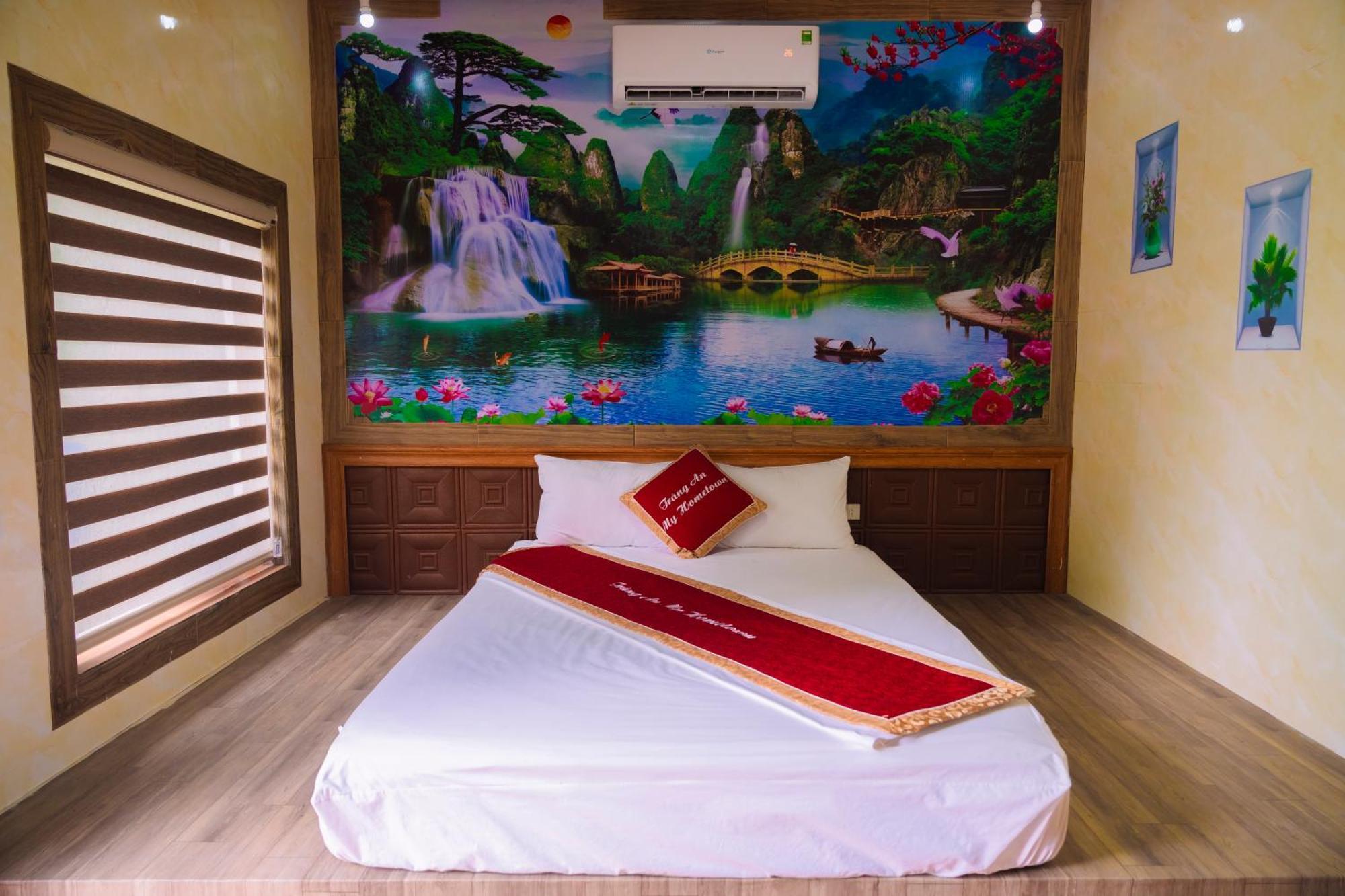 Trang An Hometown Homestay Ninh Binh Eksteriør billede