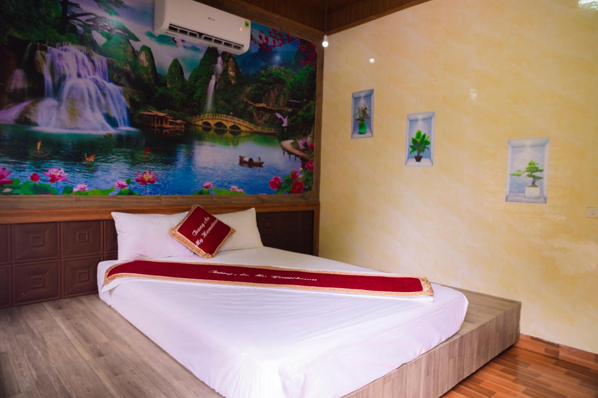 Trang An Hometown Homestay Ninh Binh Eksteriør billede