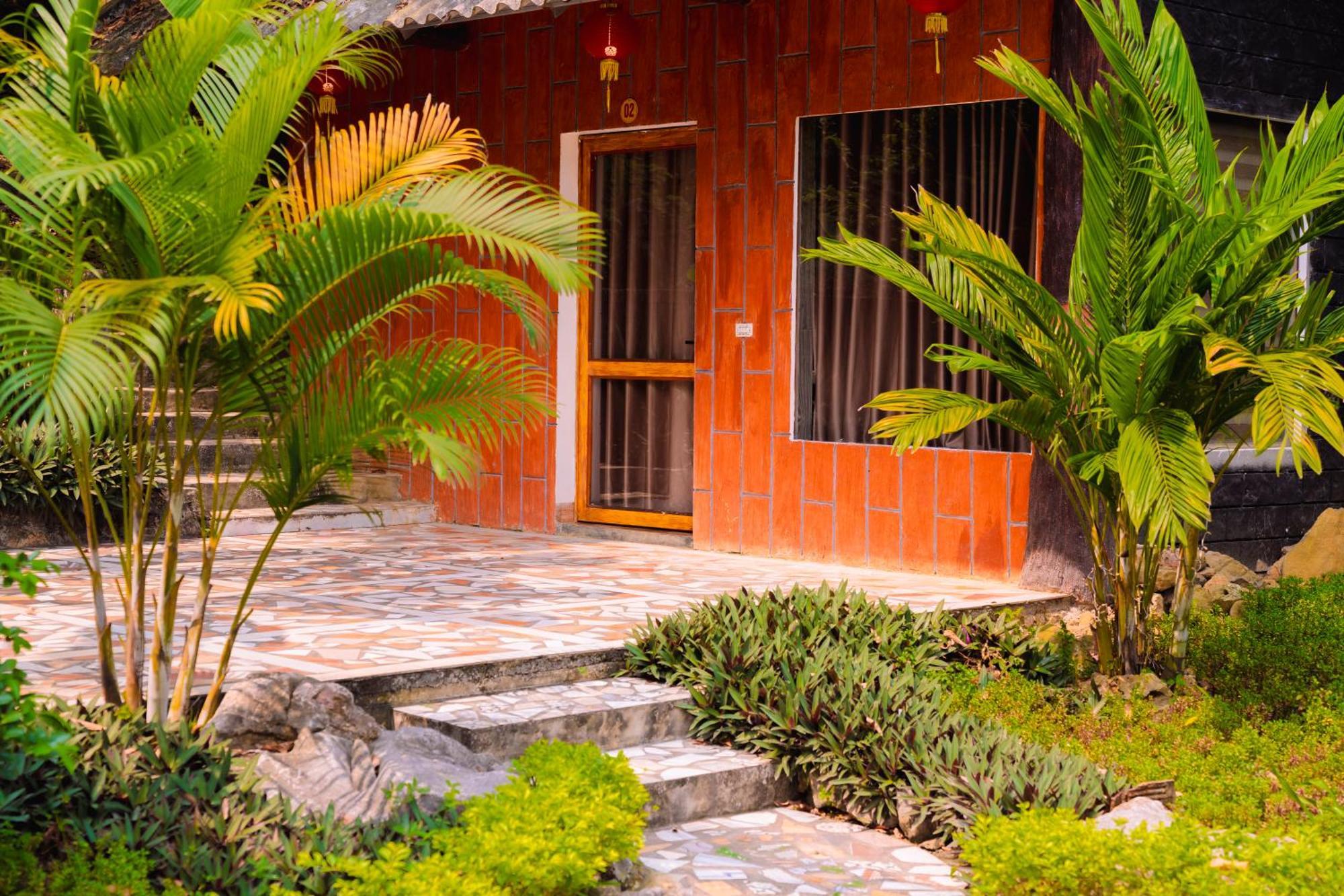 Trang An Hometown Homestay Ninh Binh Eksteriør billede